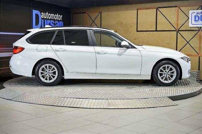 BMW 318 318d Touring ocasion - Automotor Dursan