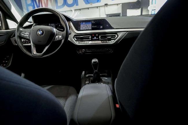 BMW 118 118d ocasion - Automotor Dursan