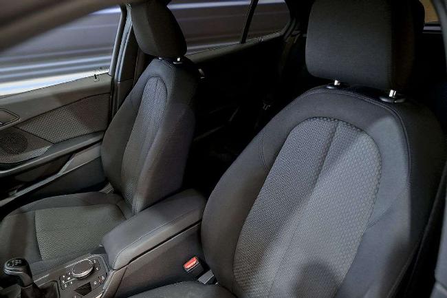 BMW 118 118d ocasion - Automotor Dursan