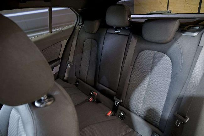 BMW 118 118d ocasion - Automotor Dursan