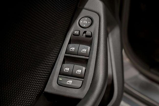 BMW 118 118d ocasion - Automotor Dursan