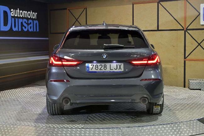 BMW 118 118d ocasion - Automotor Dursan