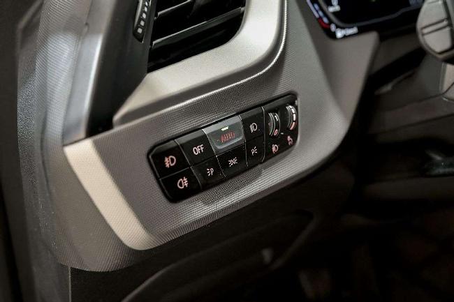 BMW 118 118d ocasion - Automotor Dursan