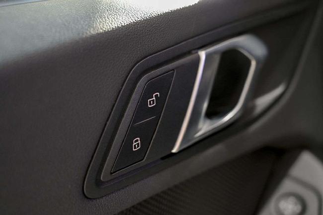 BMW 118 118d ocasion - Automotor Dursan