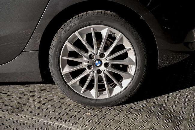 BMW 118 118d ocasion - Automotor Dursan