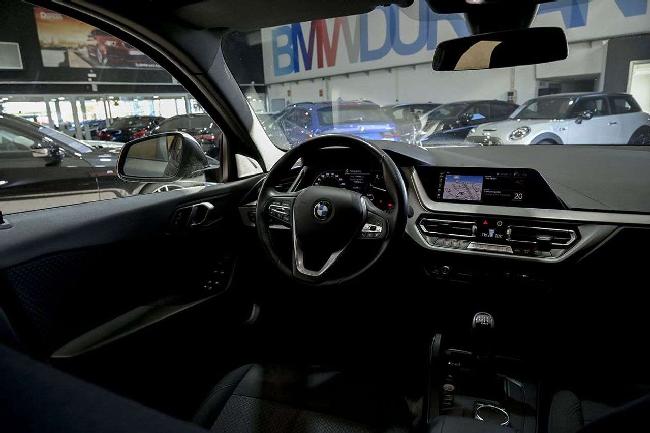 BMW 118 118d ocasion - Automotor Dursan