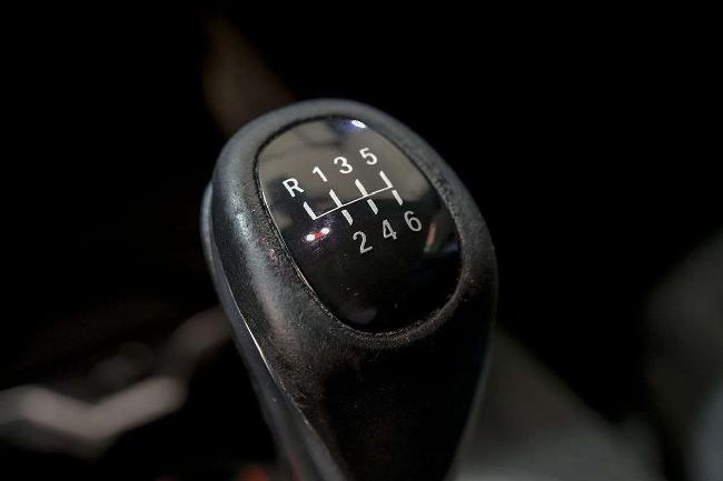 BMW 118 118d ocasion - Automotor Dursan