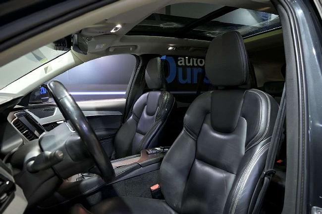 Volvo Xc90 D5 Inscription Awd 235 Aut. ocasion - Automotor Dursan