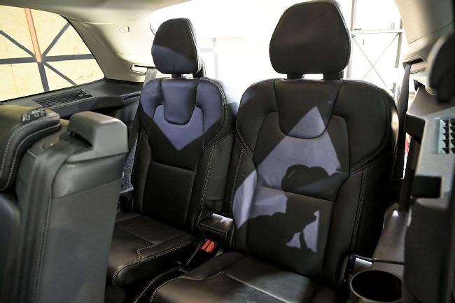 Volvo Xc90 D5 Inscription Awd 235 Aut. ocasion - Automotor Dursan