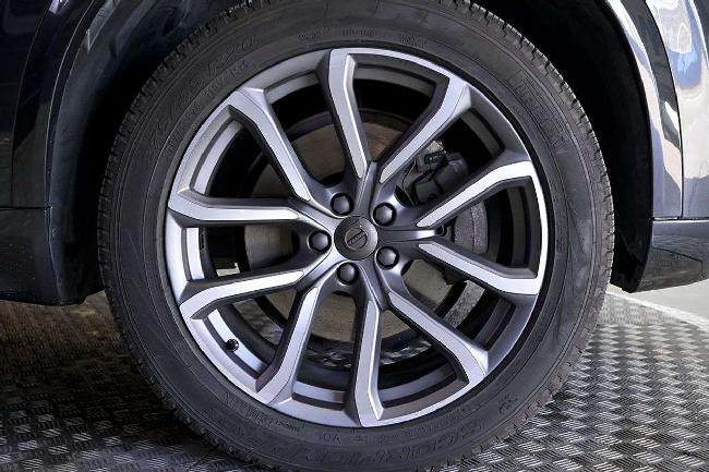 Volvo Xc90 D5 Inscription Awd 235 Aut. ocasion - Automotor Dursan