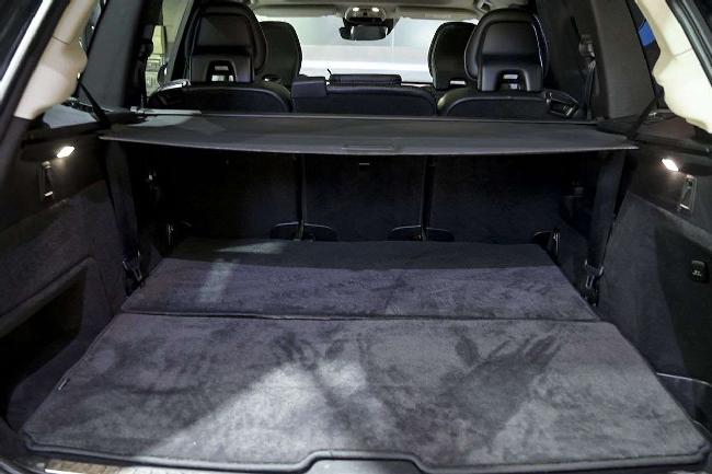 Volvo Xc90 D5 Inscription Awd 235 Aut. ocasion - Automotor Dursan