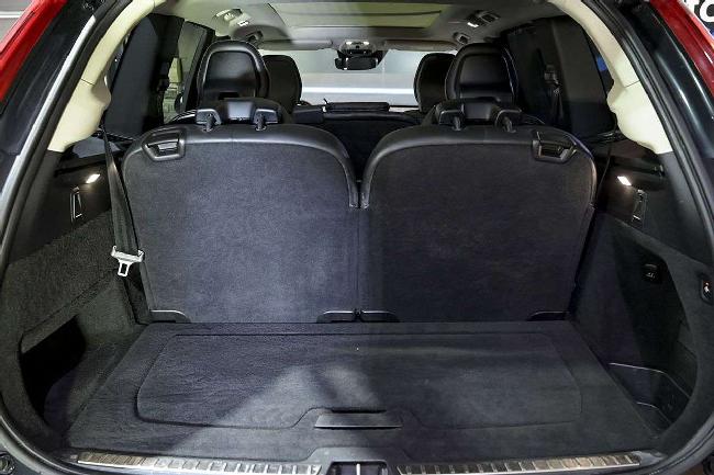Volvo Xc90 D5 Inscription Awd 235 Aut. ocasion - Automotor Dursan