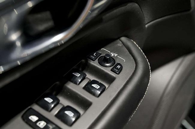 Volvo Xc90 D5 Inscription Awd 235 Aut. ocasion - Automotor Dursan