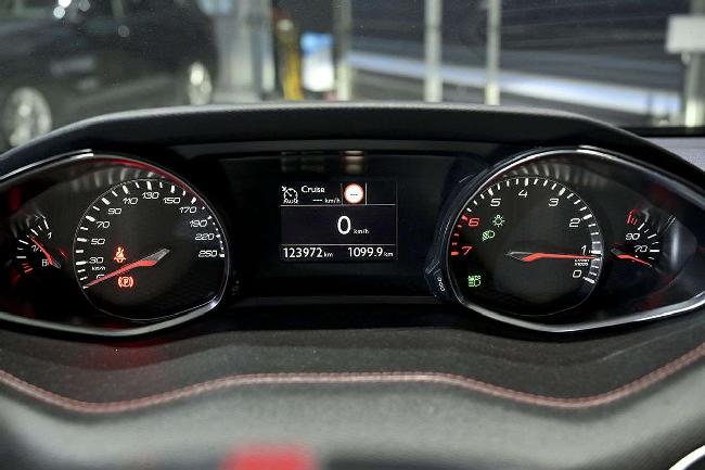Peugeot 308 Gti 193kw 263cv ocasion - Automotor Dursan