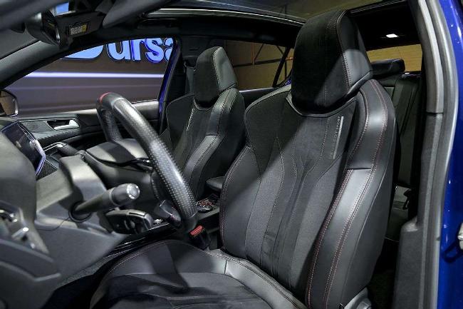 Peugeot 308 Gti 193kw 263cv ocasion - Automotor Dursan