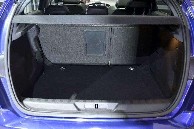 Peugeot 308 Gti 193kw 263cv ocasion - Automotor Dursan