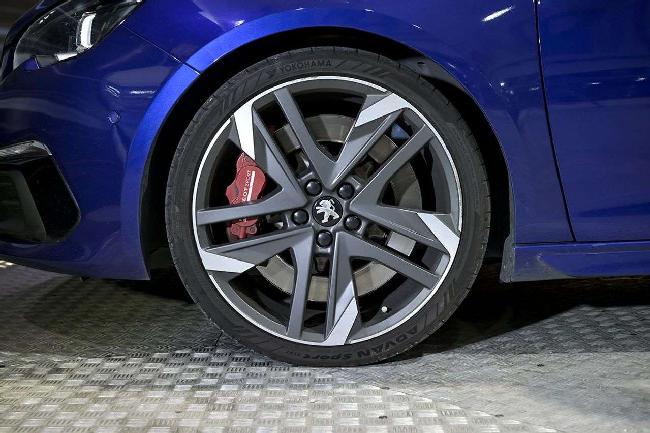 Peugeot 308 Gti 193kw 263cv ocasion - Automotor Dursan