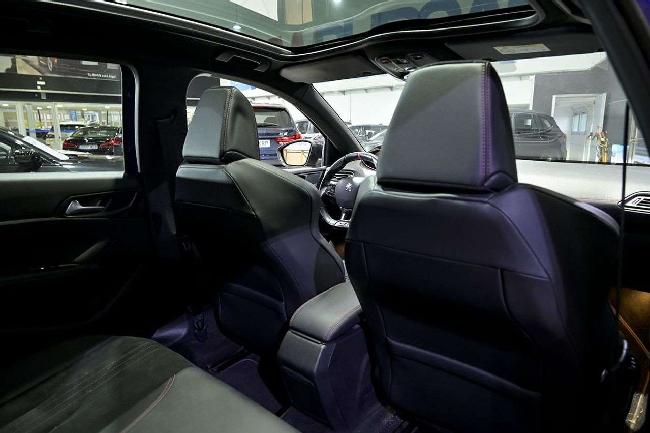 Peugeot 308 Gti 193kw 263cv ocasion - Automotor Dursan