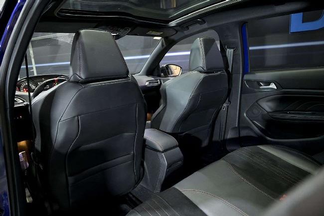 Peugeot 308 Gti 193kw 263cv ocasion - Automotor Dursan
