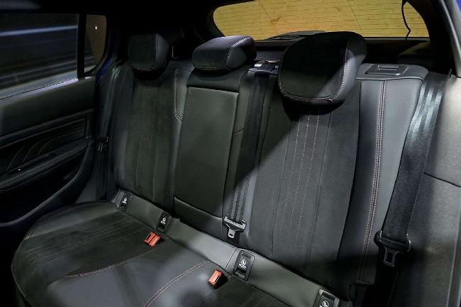 Peugeot 308 Gti 193kw 263cv ocasion - Automotor Dursan