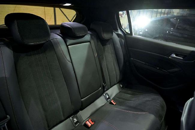 Peugeot 308 Gti 193kw 263cv ocasion - Automotor Dursan