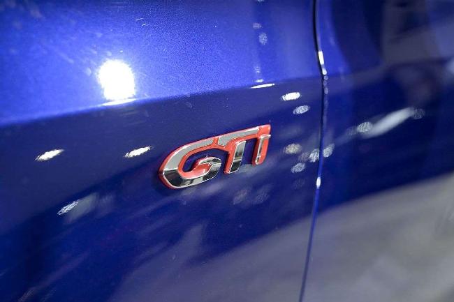 Peugeot 308 Gti 193kw 263cv ocasion - Automotor Dursan
