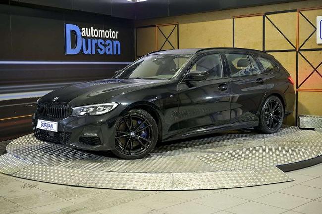 BMW 330 330da Touring ocasion - Automotor Dursan