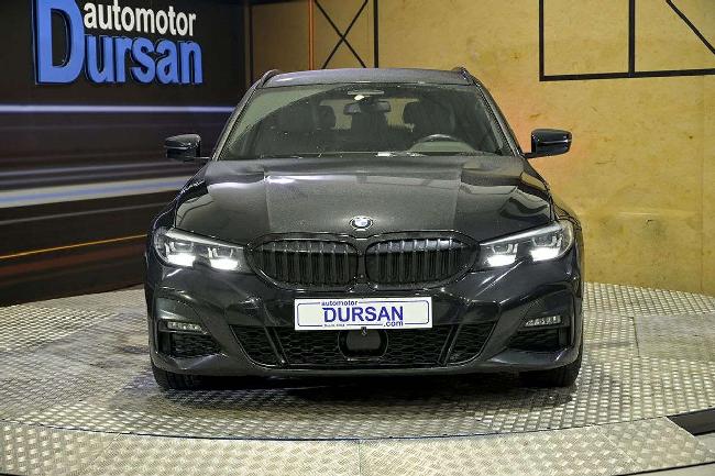 BMW 330 330da Touring ocasion - Automotor Dursan