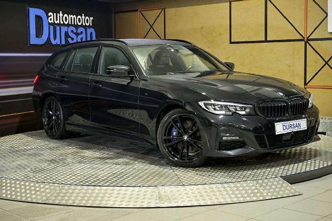 BMW 330 330da Touring ocasion - Automotor Dursan