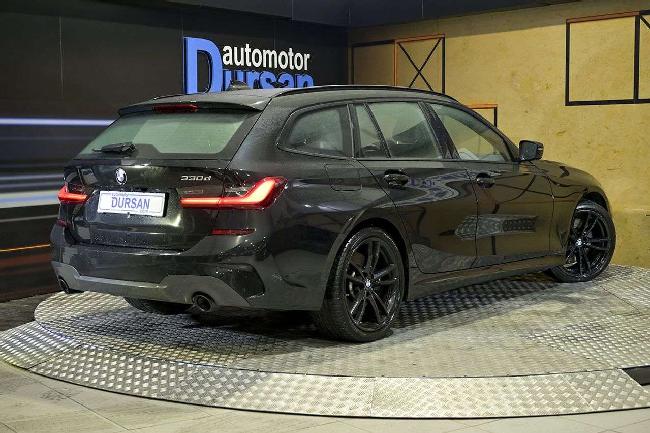 BMW 330 330da Touring ocasion - Automotor Dursan