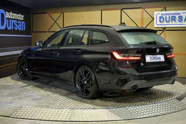 BMW 330 330da Touring ocasion - Automotor Dursan