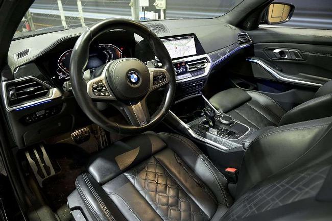 BMW 330 330da Touring ocasion - Automotor Dursan