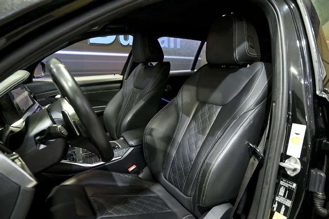 BMW 330 330da Touring ocasion - Automotor Dursan