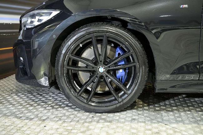 BMW 330 330da Touring ocasion - Automotor Dursan