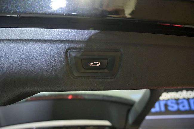 BMW 330 330da Touring ocasion - Automotor Dursan