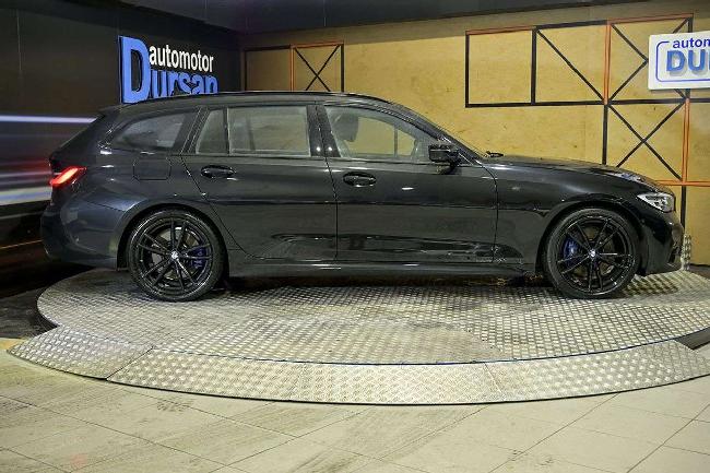 BMW 330 330da Touring ocasion - Automotor Dursan
