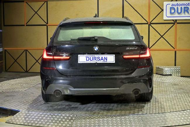 BMW 330 330da Touring ocasion - Automotor Dursan