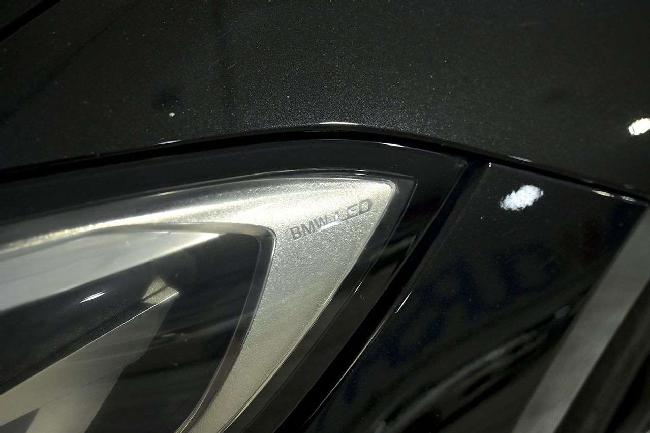 BMW 330 330da Touring ocasion - Automotor Dursan