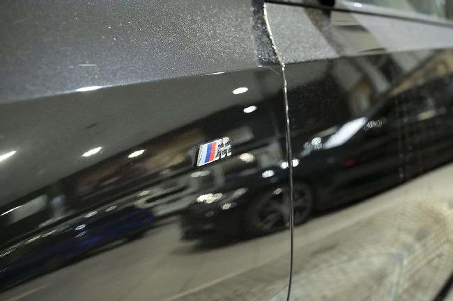 BMW 330 330da Touring ocasion - Automotor Dursan