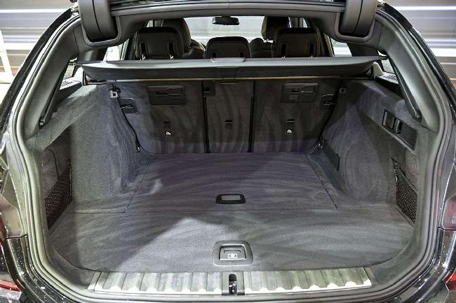 BMW 330 330da Touring ocasion - Automotor Dursan
