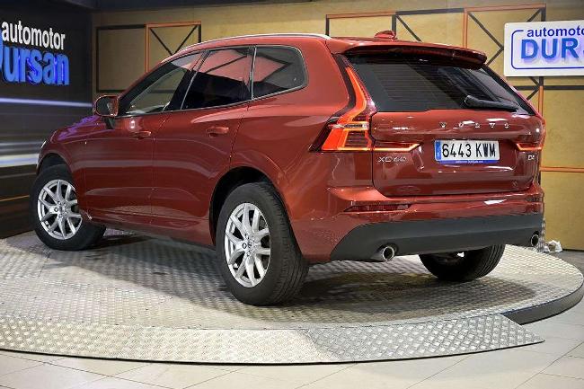 Volvo Xc60 D4 Momentum Aut. ocasion - Automotor Dursan