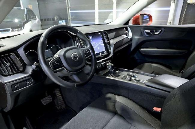 Volvo Xc60 D4 Momentum Aut. ocasion - Automotor Dursan