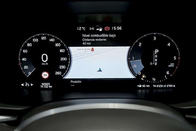 Volvo Xc60 D4 Momentum Aut. ocasion - Automotor Dursan