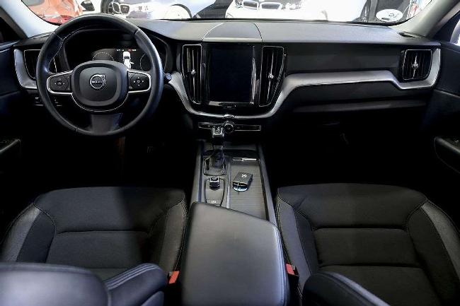 Volvo Xc60 D4 Momentum Aut. ocasion - Automotor Dursan