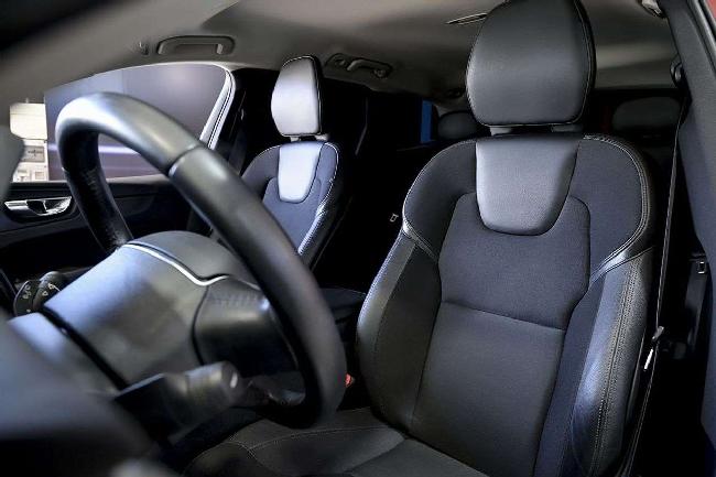 Volvo Xc60 D4 Momentum Aut. ocasion - Automotor Dursan
