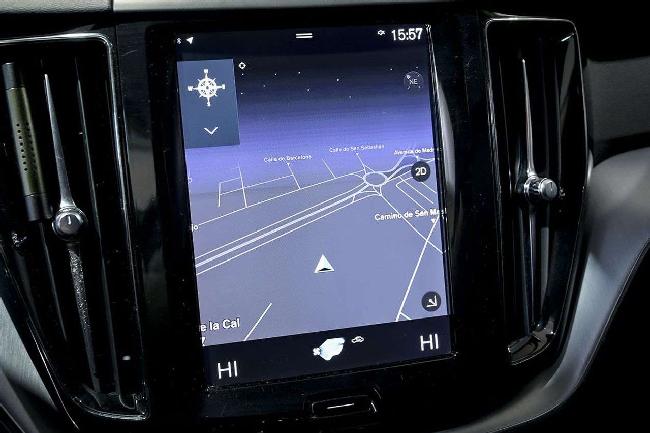 Volvo Xc60 D4 Momentum Aut. ocasion - Automotor Dursan