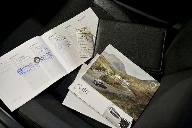 Volvo Xc60 D4 Momentum Aut. ocasion - Automotor Dursan