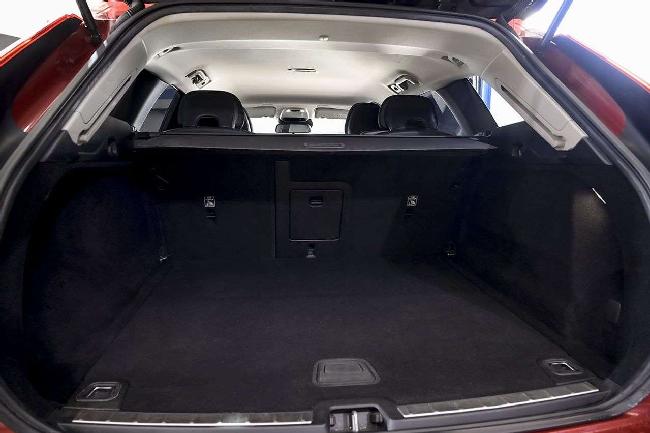 Volvo Xc60 D4 Momentum Aut. ocasion - Automotor Dursan