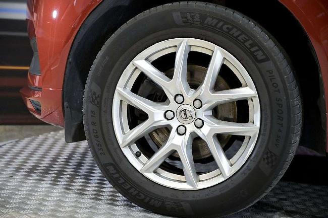 Volvo Xc60 D4 Momentum Aut. ocasion - Automotor Dursan