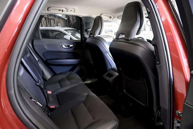 Volvo Xc60 D4 Momentum Aut. ocasion - Automotor Dursan